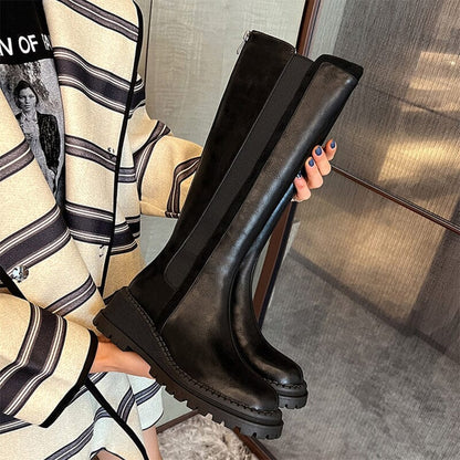 Bottes d'été orthopédiques durables