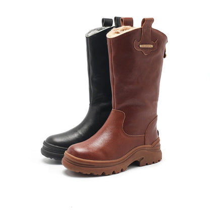 Bottes d'été orthopédiques confortables et élégantes