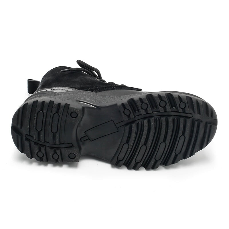 Bottes d'été orthopédiques élégantes et confortables