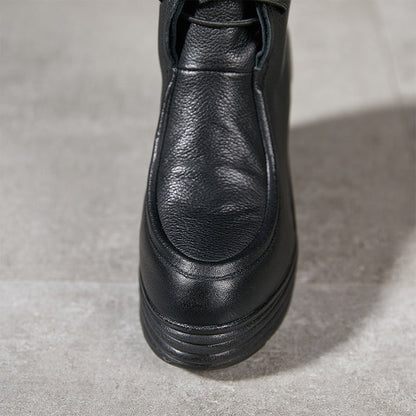 Bottes orthopédiques d'été confortables et tendance