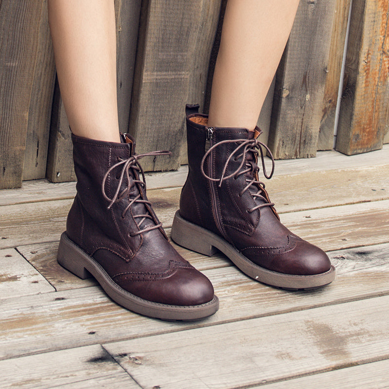 Bottes d'été orthopédiques confortables et à la mode