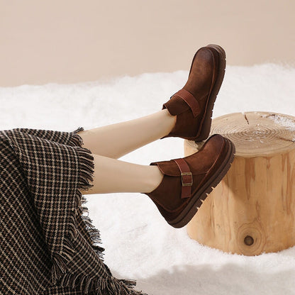 Bottes d'été orthopédiques confortables et polyvalentes