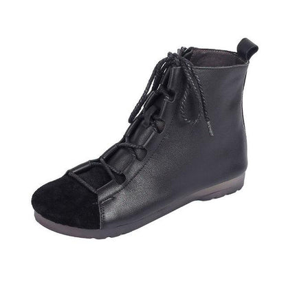 Bottes d'été orthopédiques de haute qualité
