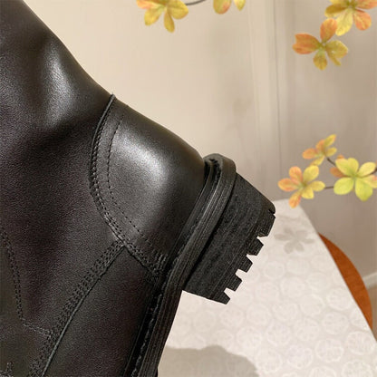 Bottes d'été orthopédiques de soutien
