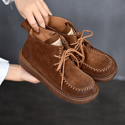 Bottes d'été orthopédiques tendance et de soutien