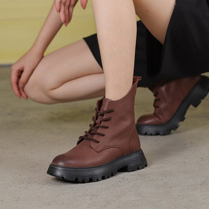 Bottes d'été orthopédiques, souples et confortables