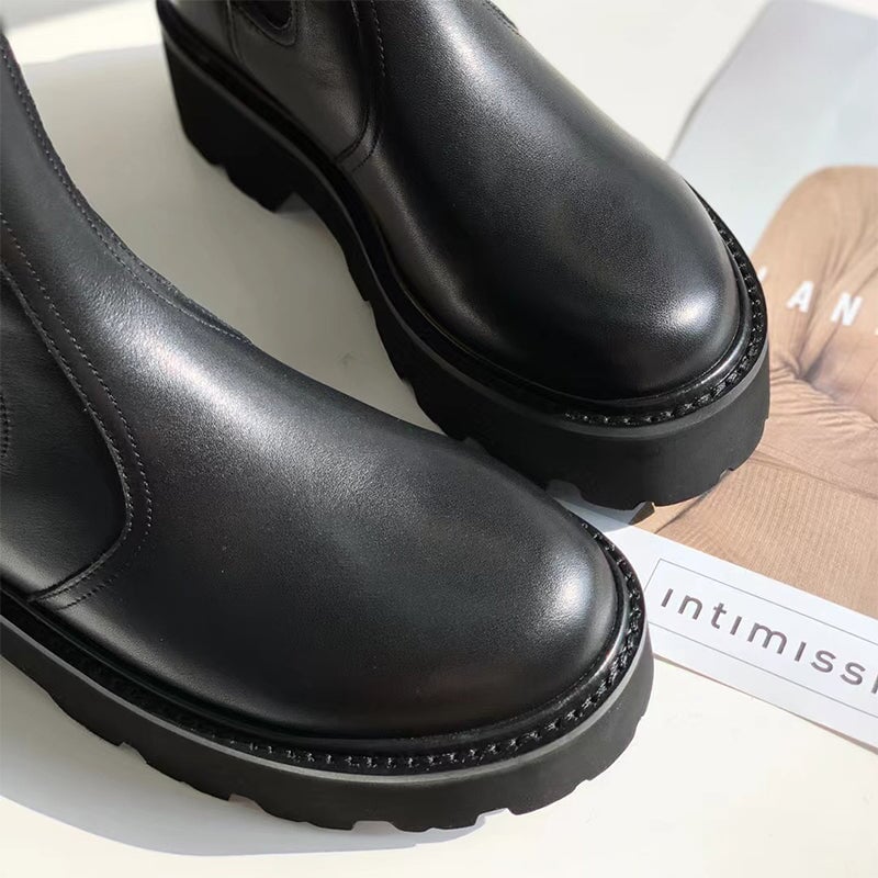 Bottes d'été orthopédiques légères et confortables