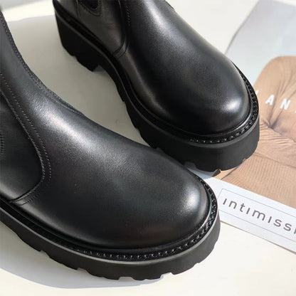 Bottes d'été orthopédiques légères et confortables