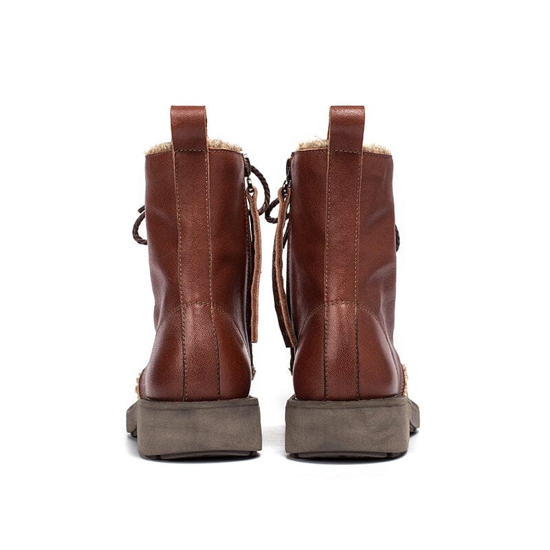 Bottes d'été orthopédiques, souples et polyvalentes