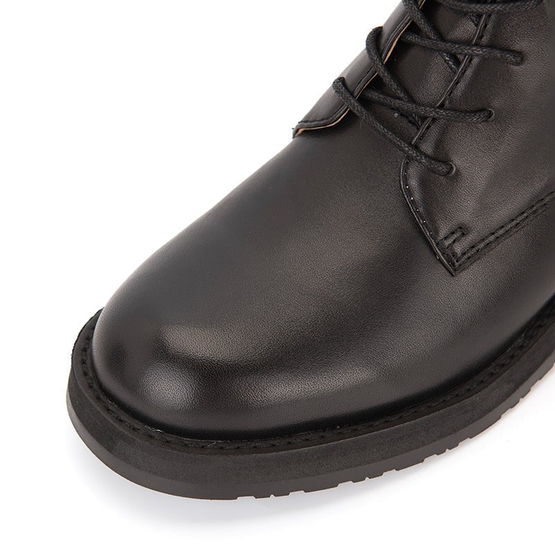Bottes d'été orthopédiques confortables et élégantes
