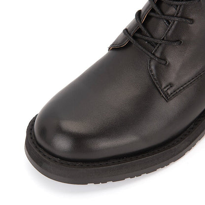 Bottes d'été orthopédiques confortables et élégantes