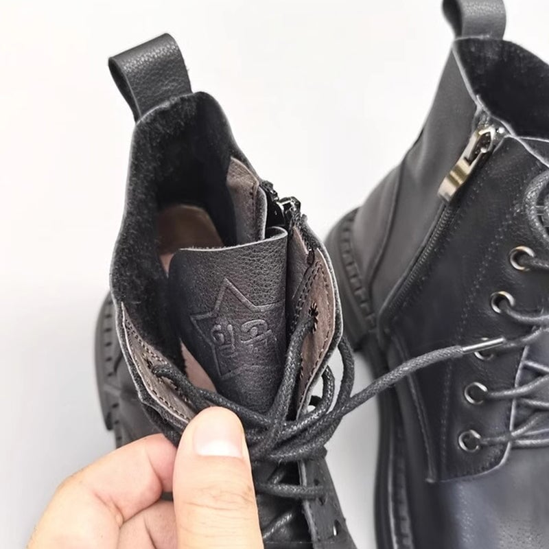Bottes d'été orthopédiques tendance et de soutien