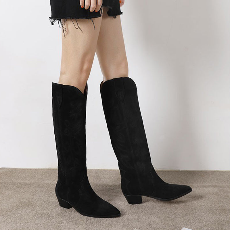 Bottes d'été orthopédiques de soutien