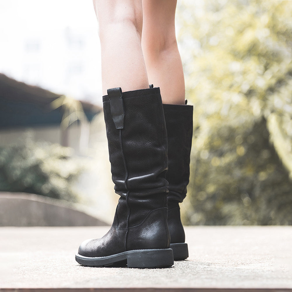 Bottes d'été orthopédiques de soutien