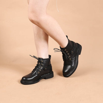Bottes d'été orthopédiques confortables et élégantes
