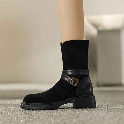 Bottes d'été orthopédiques de haute qualité