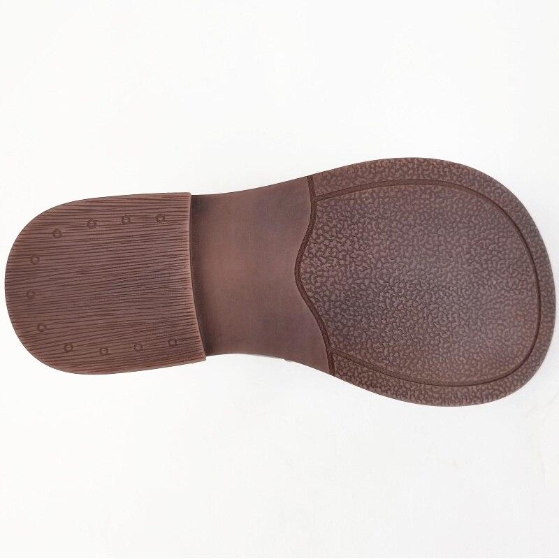 Chaussures d'été orthopédiques confortables et polyvalentes