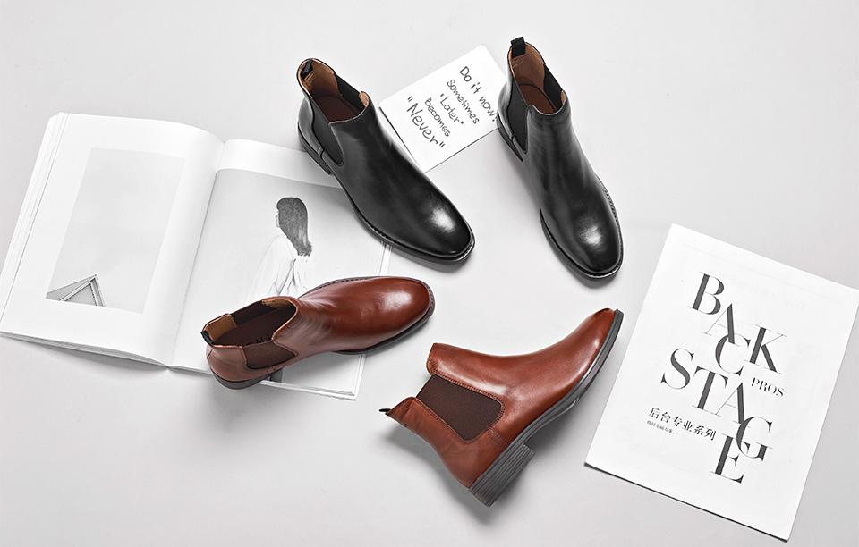 Chaussures d'été orthopédiques polyvalentes et de soutien