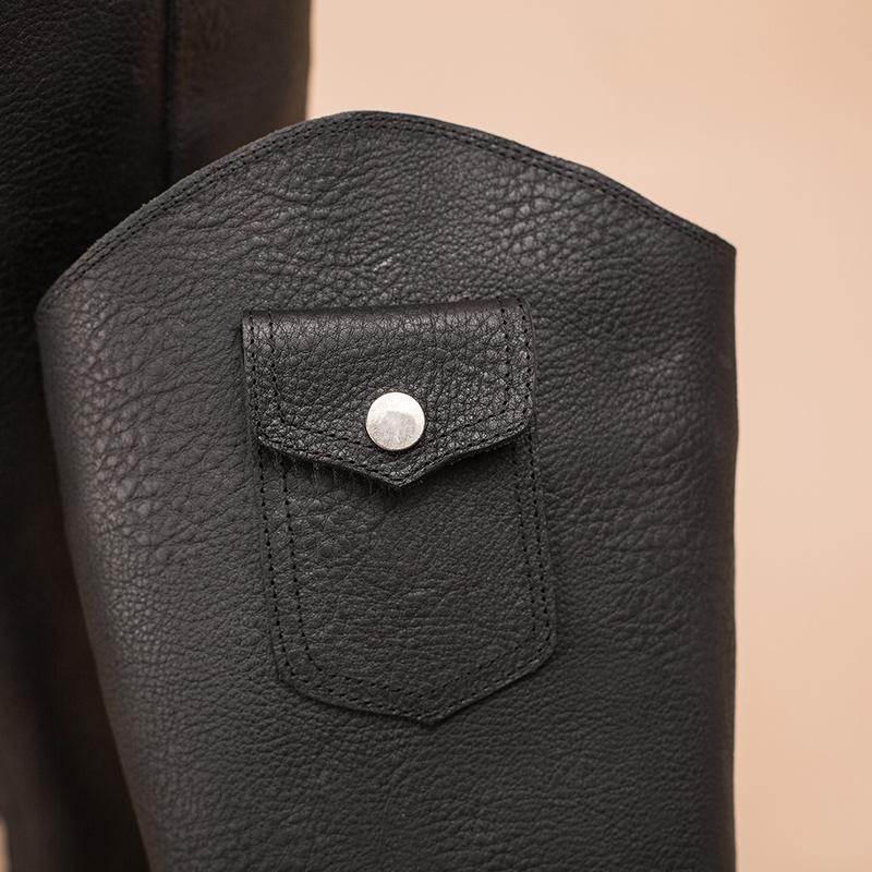 Bottes d'été orthopédiques polyvalentes et de soutien
