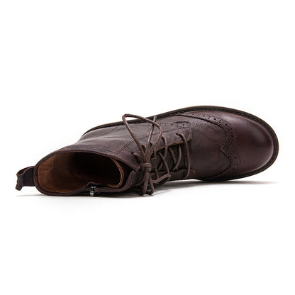 Bottes d'été orthopédiques confortables et à la mode