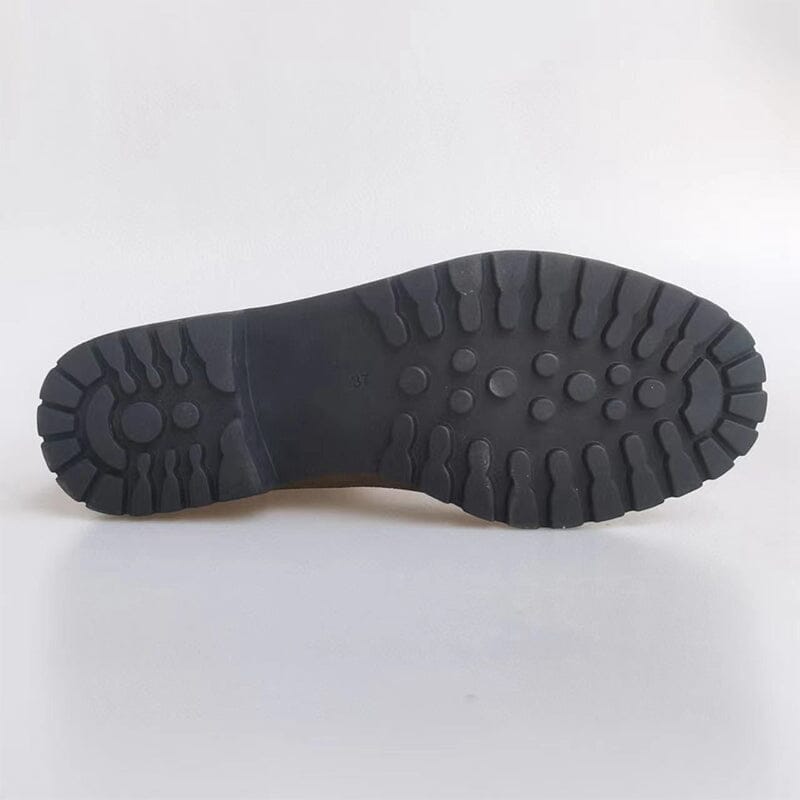 Bottes d'été orthopédiques confortables et à la mode
