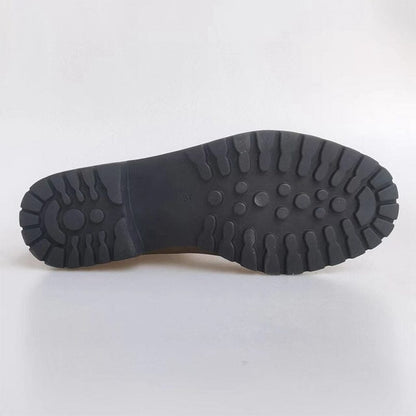 Bottes d'été orthopédiques confortables et à la mode