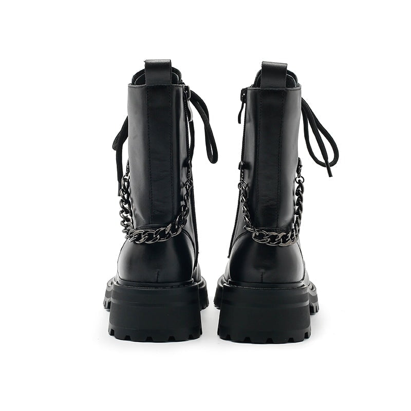 Bottes d'été orthopédiques, confortables et tendance