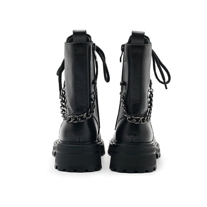 Bottes d'été orthopédiques, confortables et tendance