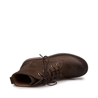 Bottes d'été orthopédiques, souples et polyvalentes