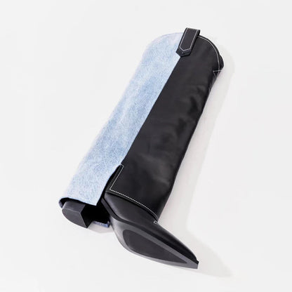 Bottes d'été orthopédiques confortables et sur mesure