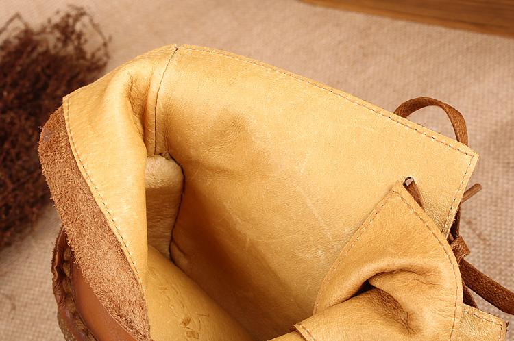 Bottes d'été orthopédiques, confortables et tendance