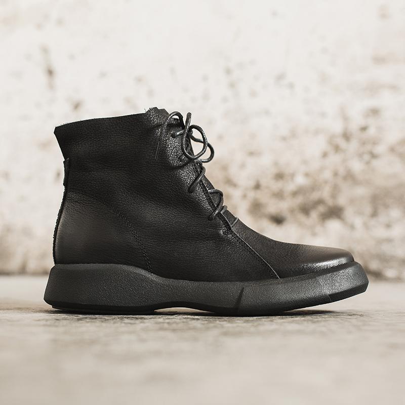 Bottes d'été orthopédiques confortables et sur mesure
