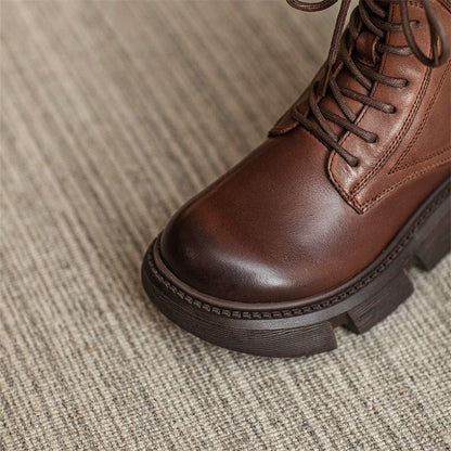 Bottes d'été orthopédiques tendance et de soutien