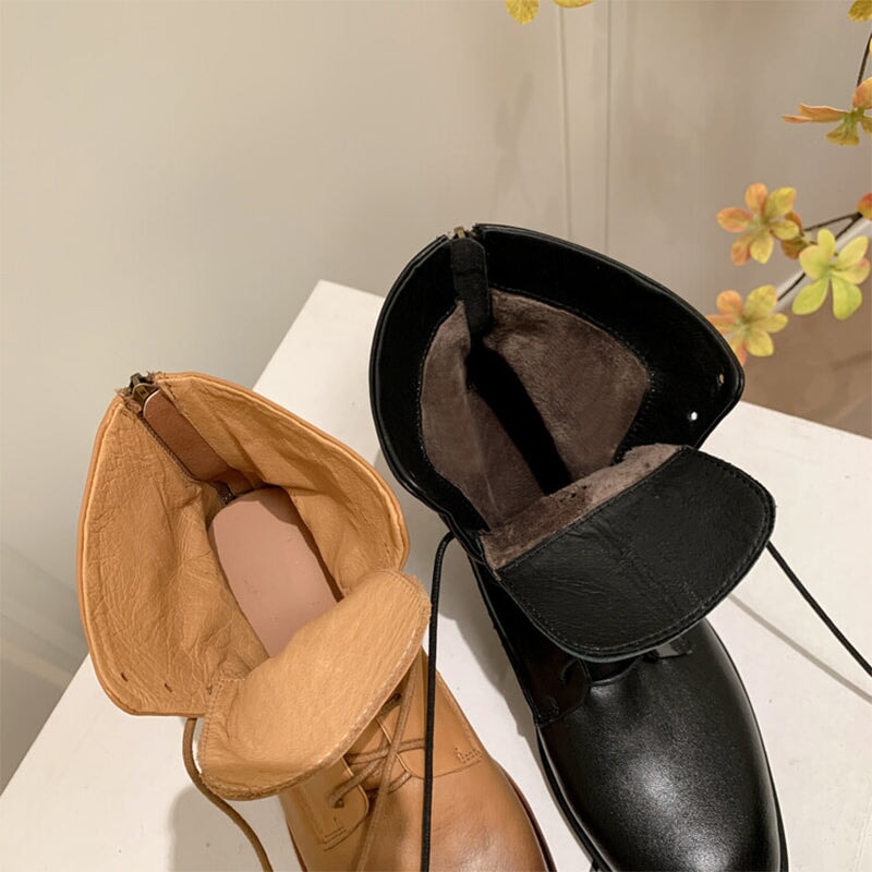 Bottes d'été orthopédiques de haute qualité