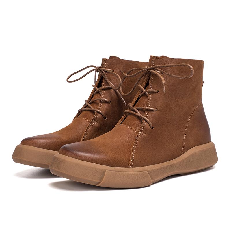 Bottes d'été orthopédiques confortables et sur mesure