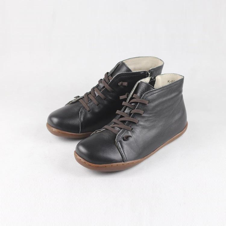 Bottes d'été orthopédiques de soutien sur mesure
