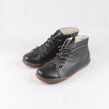 Bottes d'été orthopédiques de soutien sur mesure