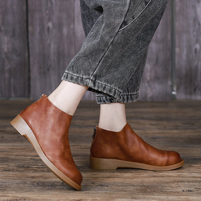 Bottes d'été orthopédiques tendance et de soutien