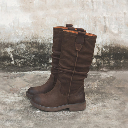 Bottes d'été orthopédiques de soutien