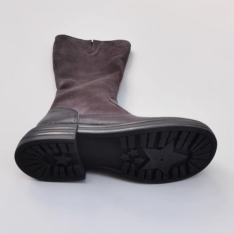 Bottes d'été orthopédiques de soutien