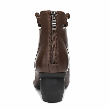 Talons d'été orthopédiques élégants et confortables