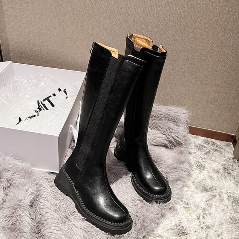Bottes d'été orthopédiques durables