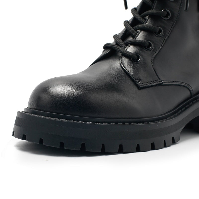 Bottes d'été orthopédiques, confortables et tendance