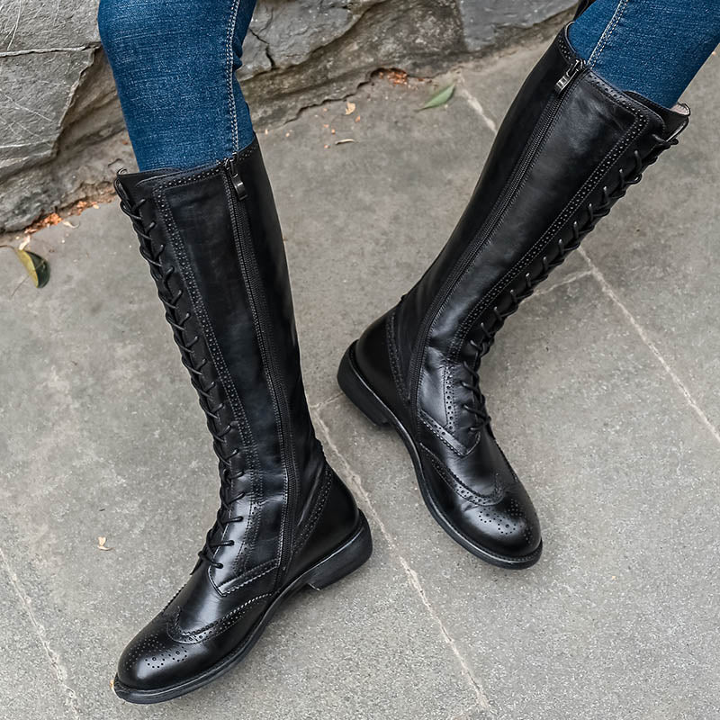 Bottes d'été orthopédiques, souples et polyvalentes
