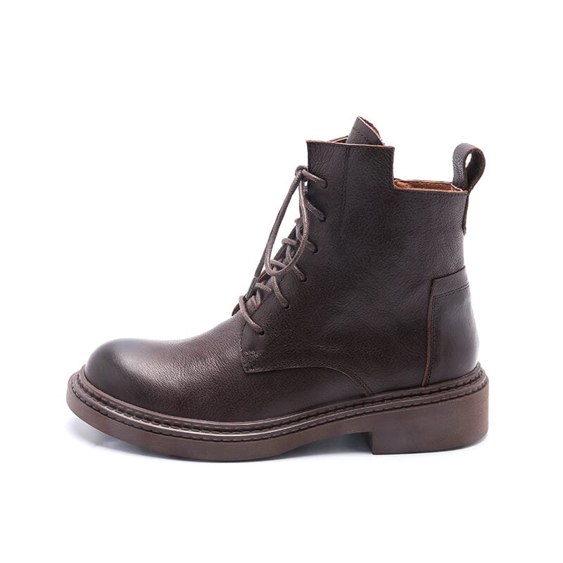 Bottes d'été orthopédiques confortables et à la mode