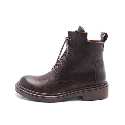 Bottes d'été orthopédiques confortables et à la mode