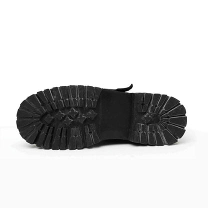 Bottes d'été orthopédiques confortables et durables