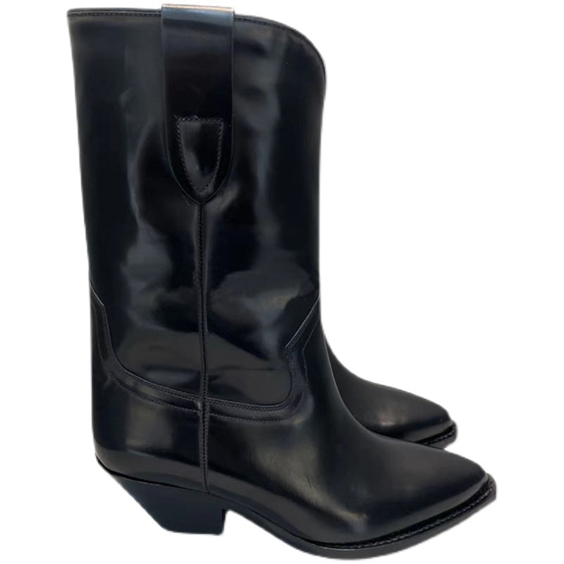 Bottes d'été orthopédiques, souples et polyvalentes