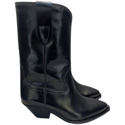 Bottes d'été orthopédiques, souples et polyvalentes