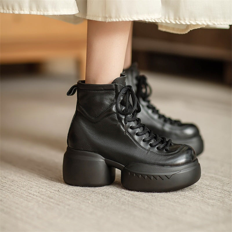 Bottes d'été orthopédiques durables
